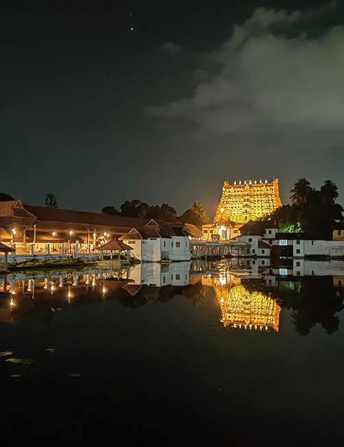 Trivandrum 