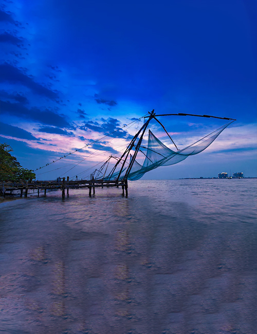 Kochi 